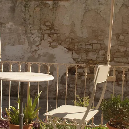 Annamaria At Garitsa Bay * Corfu (city)