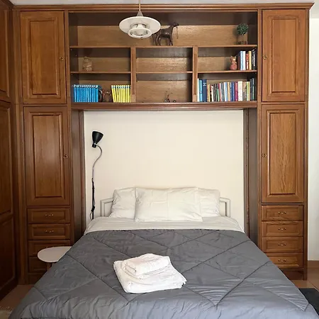 Apartamento Annamaria At Garitsa Bay *