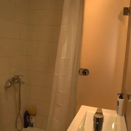 Apartment Annamaria At Garitsa Bay Corfu (city)
