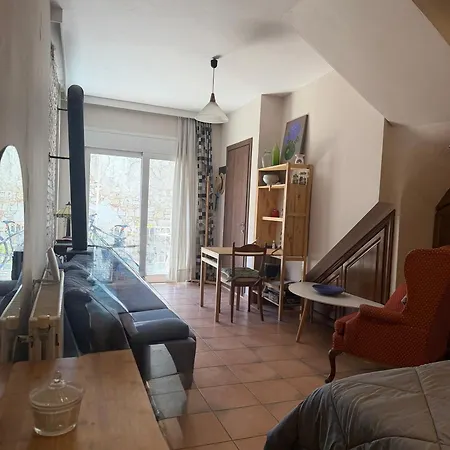 Annamaria At Garitsa Bay Apartment Corfu (city)