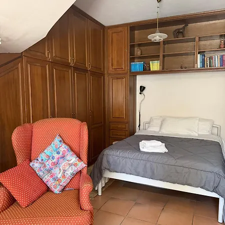 Apartamento Annamaria At Garitsa Bay *