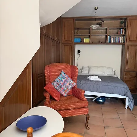Apartment Annamaria At Garitsa Bay