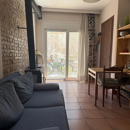 Apartment Annamaria At Garitsa Bay *