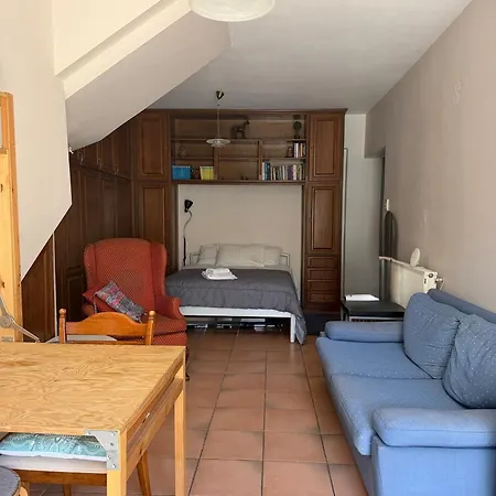 Apartamento Annamaria At Garitsa Bay