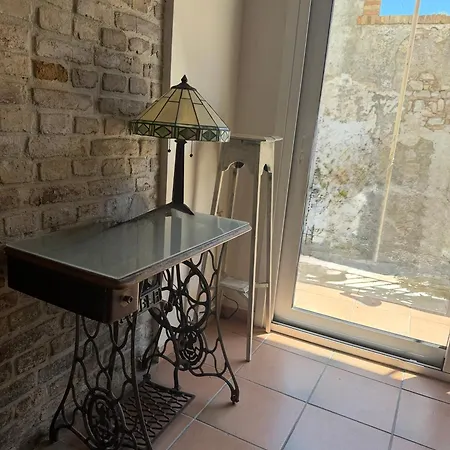 Apartment Annamaria At Garitsa Bay