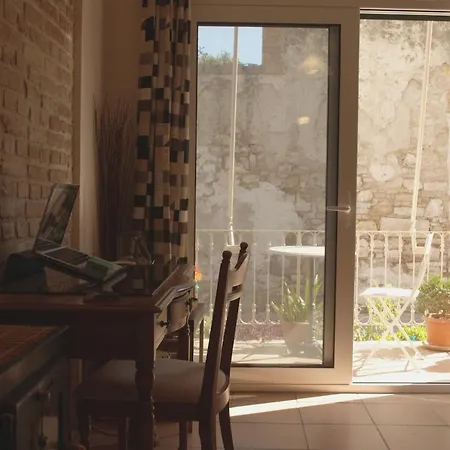 Apartamento Annamaria At Garitsa Bay *